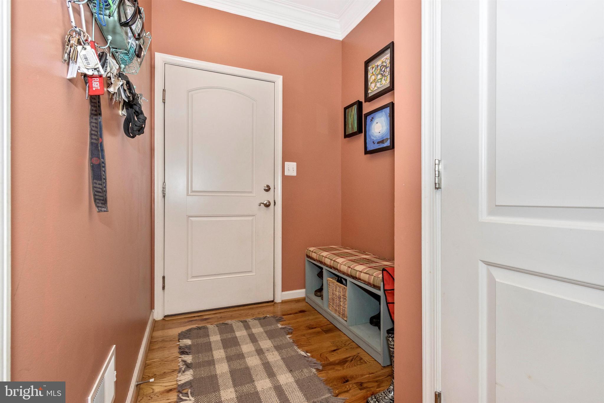 2623 Braddock Road Mount Airy, MD 21771 - Photo 20 of 57