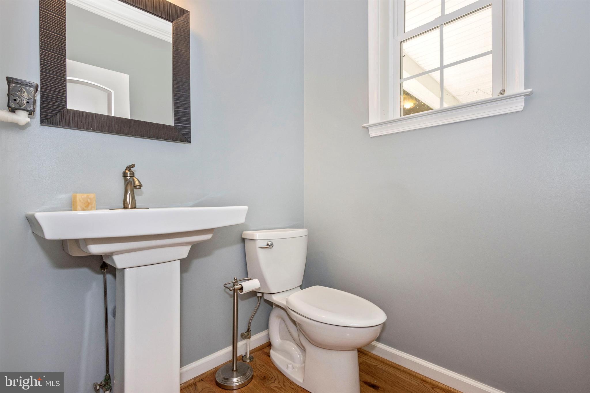 2623 Braddock Road Mount Airy, MD 21771 - Photo 21 of 57
