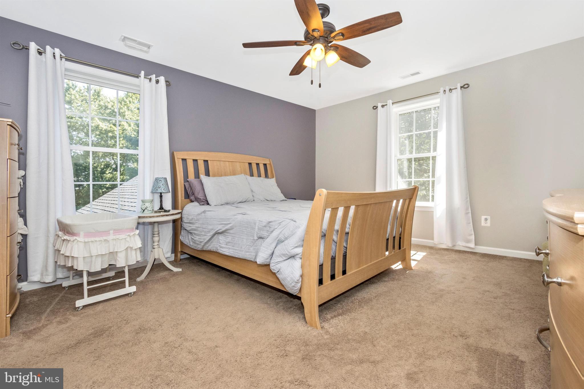2623 Braddock Road Mount Airy, MD 21771 - Photo 22 of 57