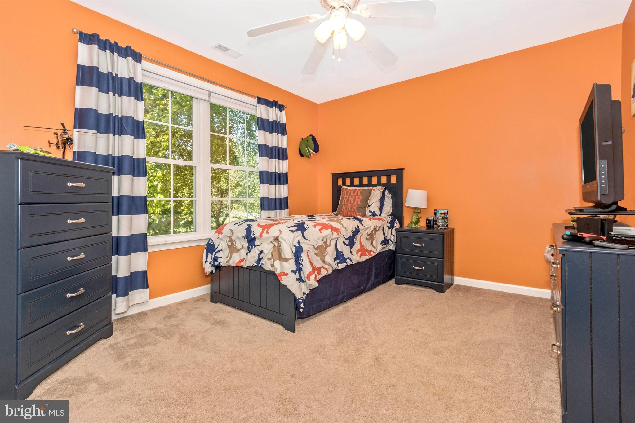 2623 Braddock Road Mount Airy, MD 21771 - Photo 29 of 57
