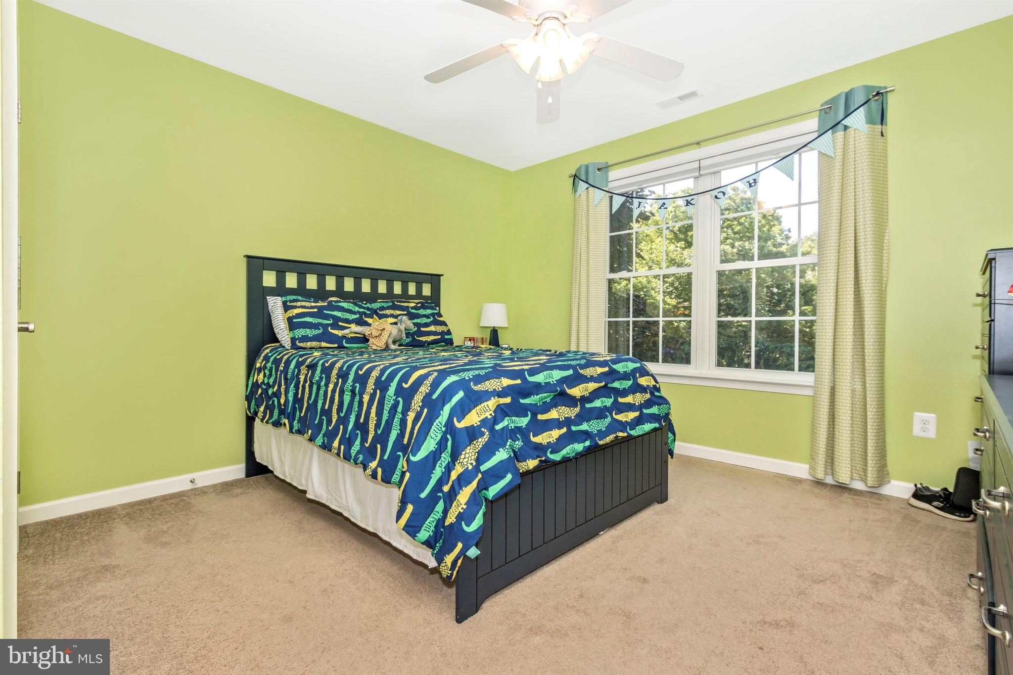2623 Braddock Road Mount Airy, MD 21771 - Photo 30 of 57