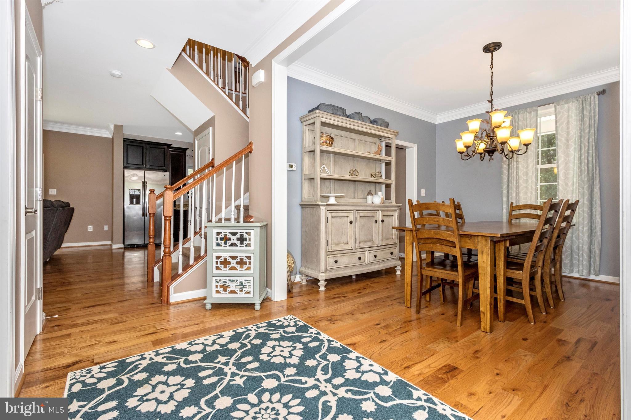 2623 Braddock Road Mount Airy, MD 21771 - Photo 4 of 57
