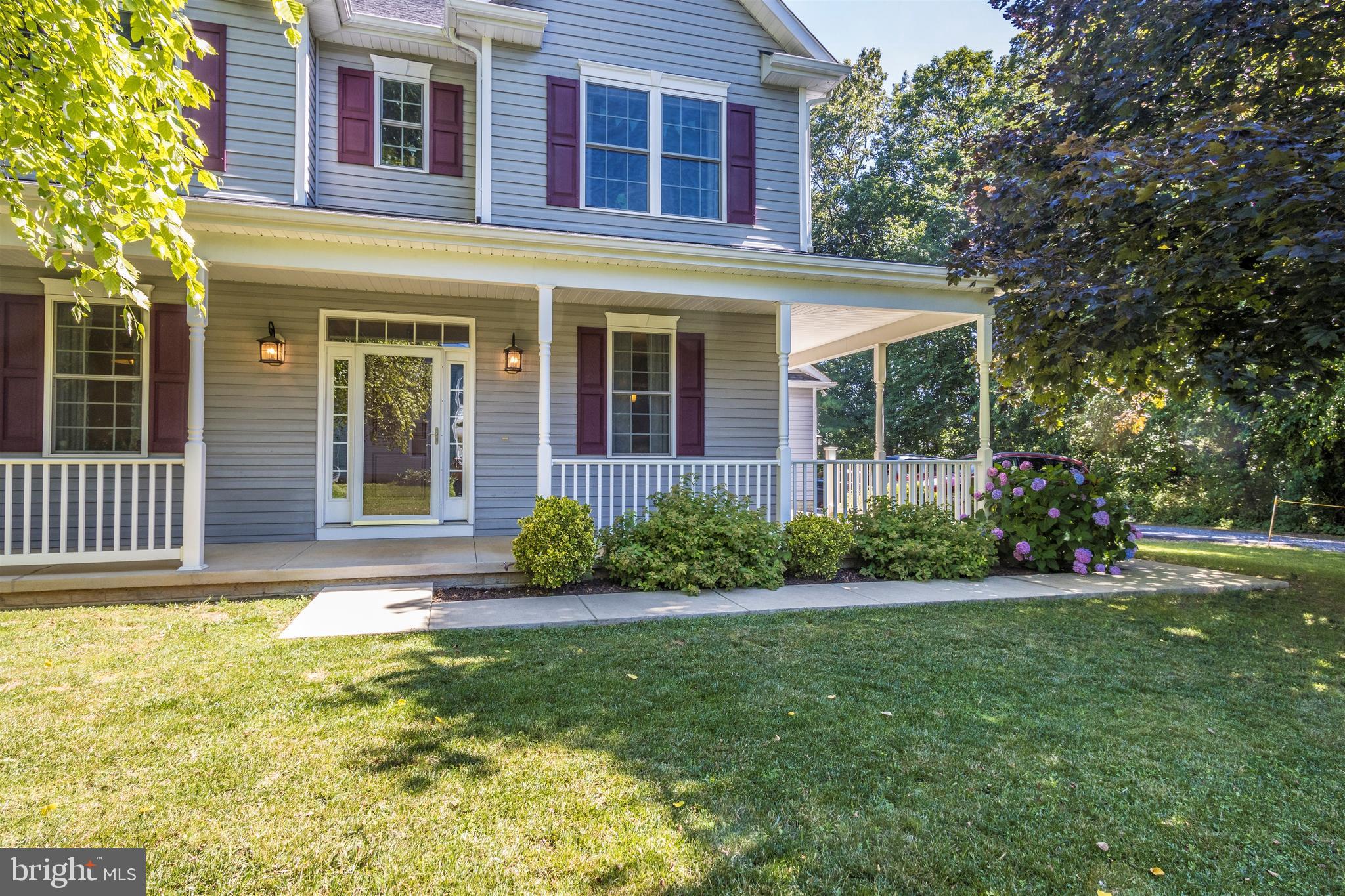 2623 Braddock Road Mount Airy, MD 21771 - Photo 41 of 57