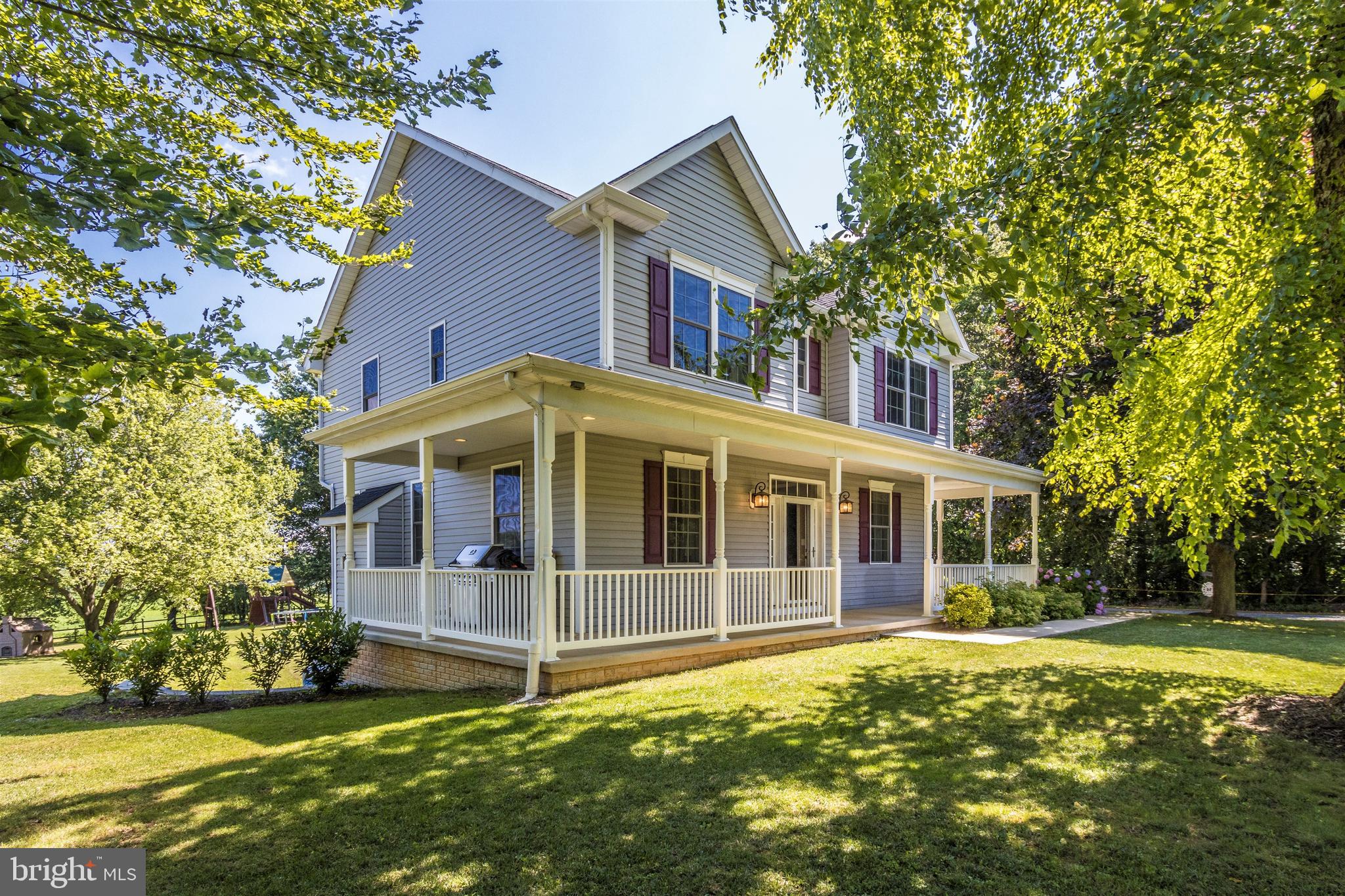 2623 Braddock Road Mount Airy, MD 21771 - Photo 42 of 57