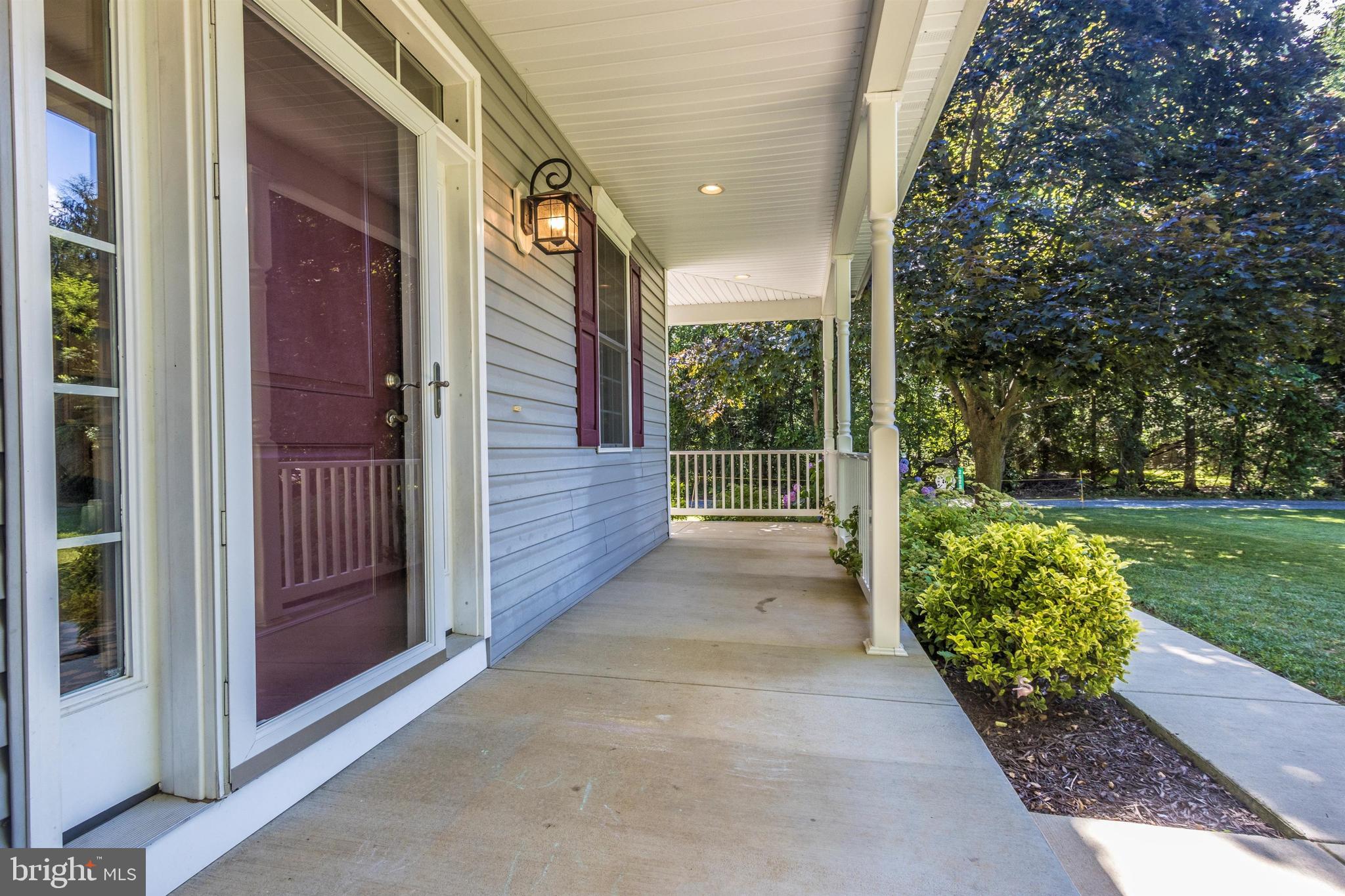 2623 Braddock Road Mount Airy, MD 21771 - Photo 43 of 57