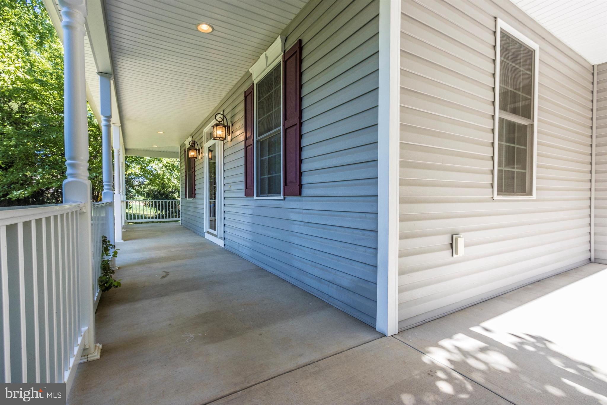 2623 Braddock Road Mount Airy, MD 21771 - Photo 44 of 57