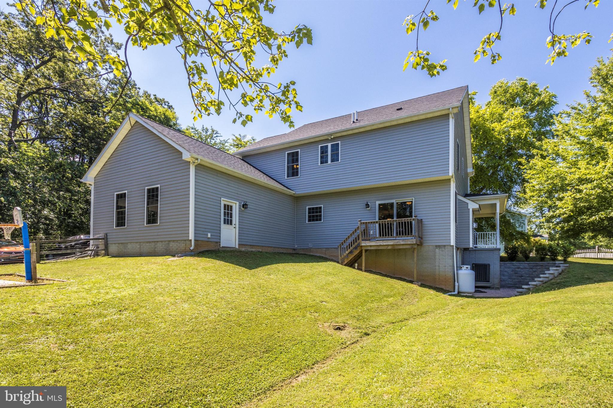 2623 Braddock Road Mount Airy, MD 21771 - Photo 47 of 57