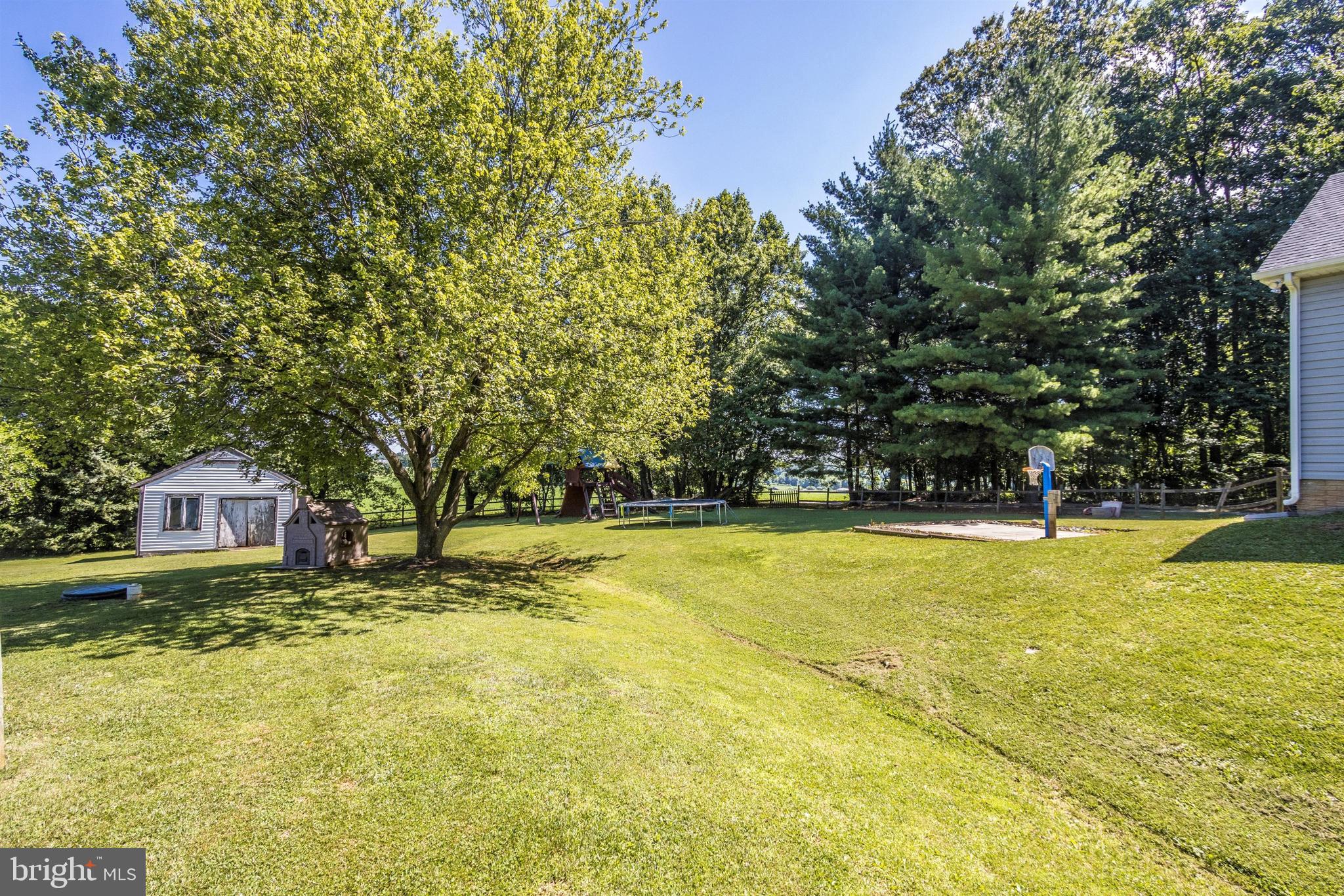 2623 Braddock Road Mount Airy, MD 21771 - Photo 48 of 57