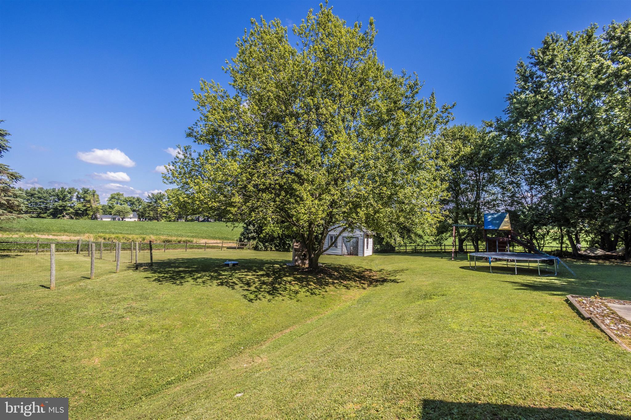 2623 Braddock Road Mount Airy, MD 21771 - Photo 51 of 57