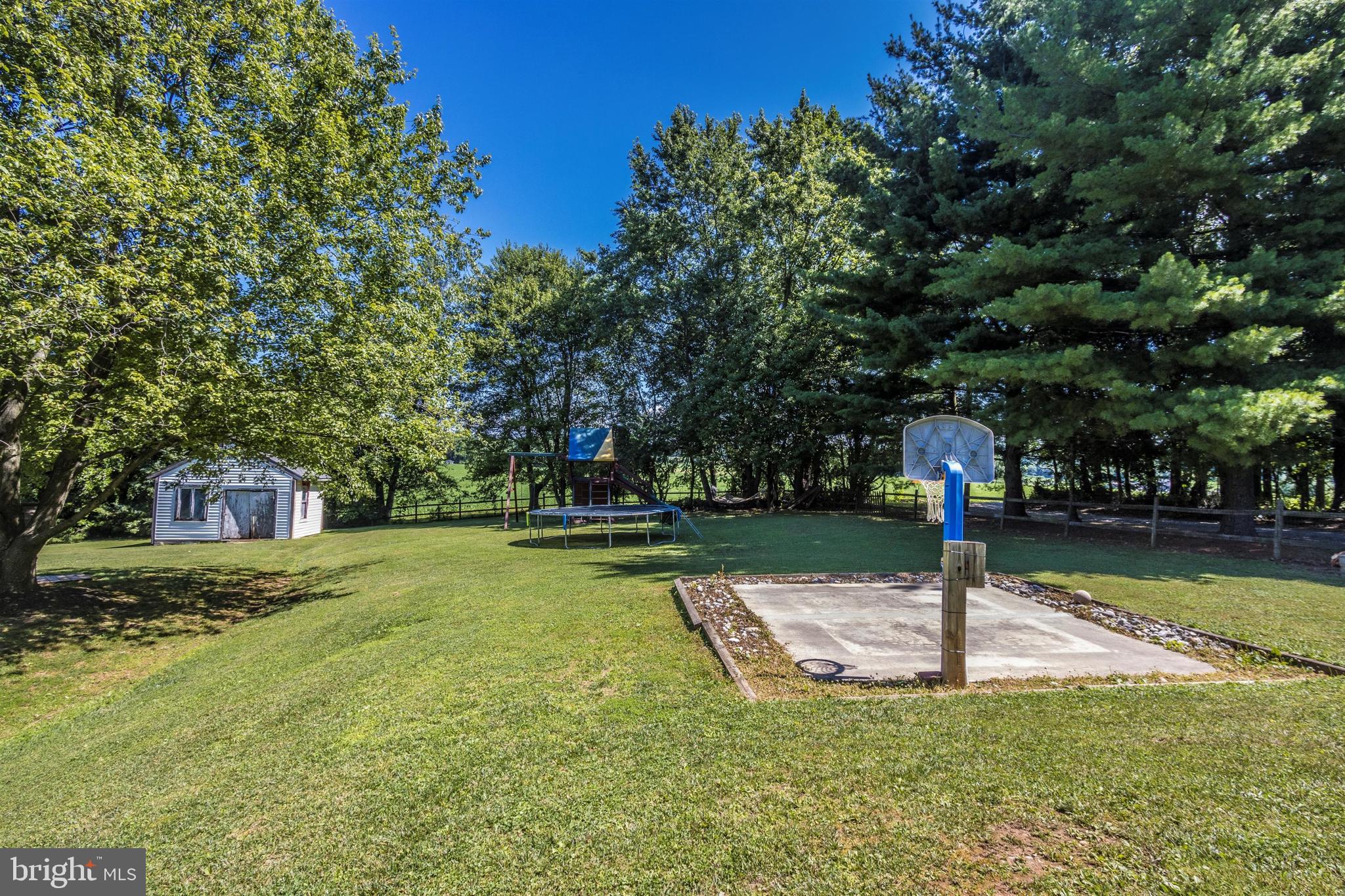2623 Braddock Road Mount Airy, MD 21771 - Photo 52 of 57