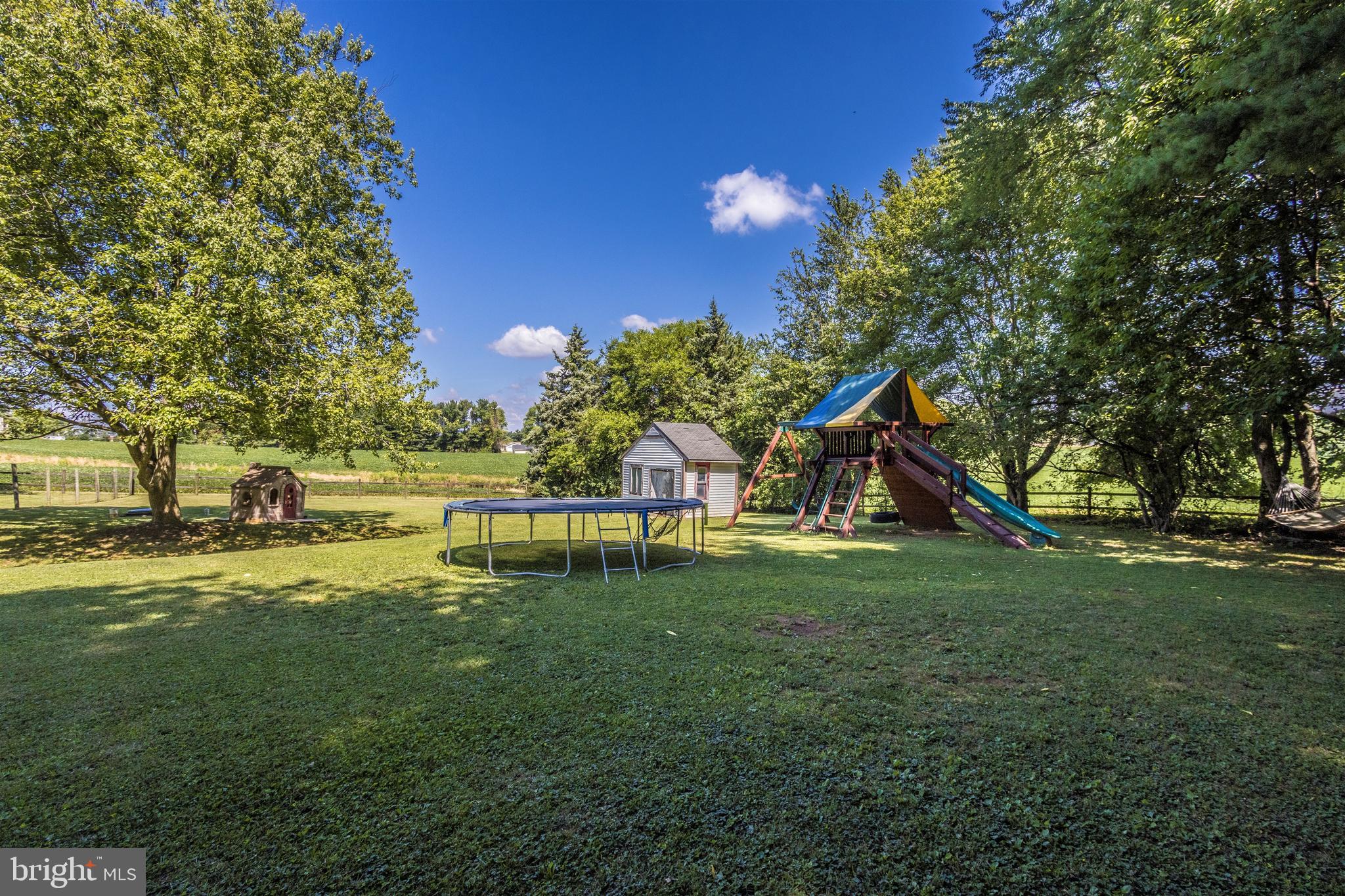 2623 Braddock Road Mount Airy, MD 21771 - Photo 53 of 57