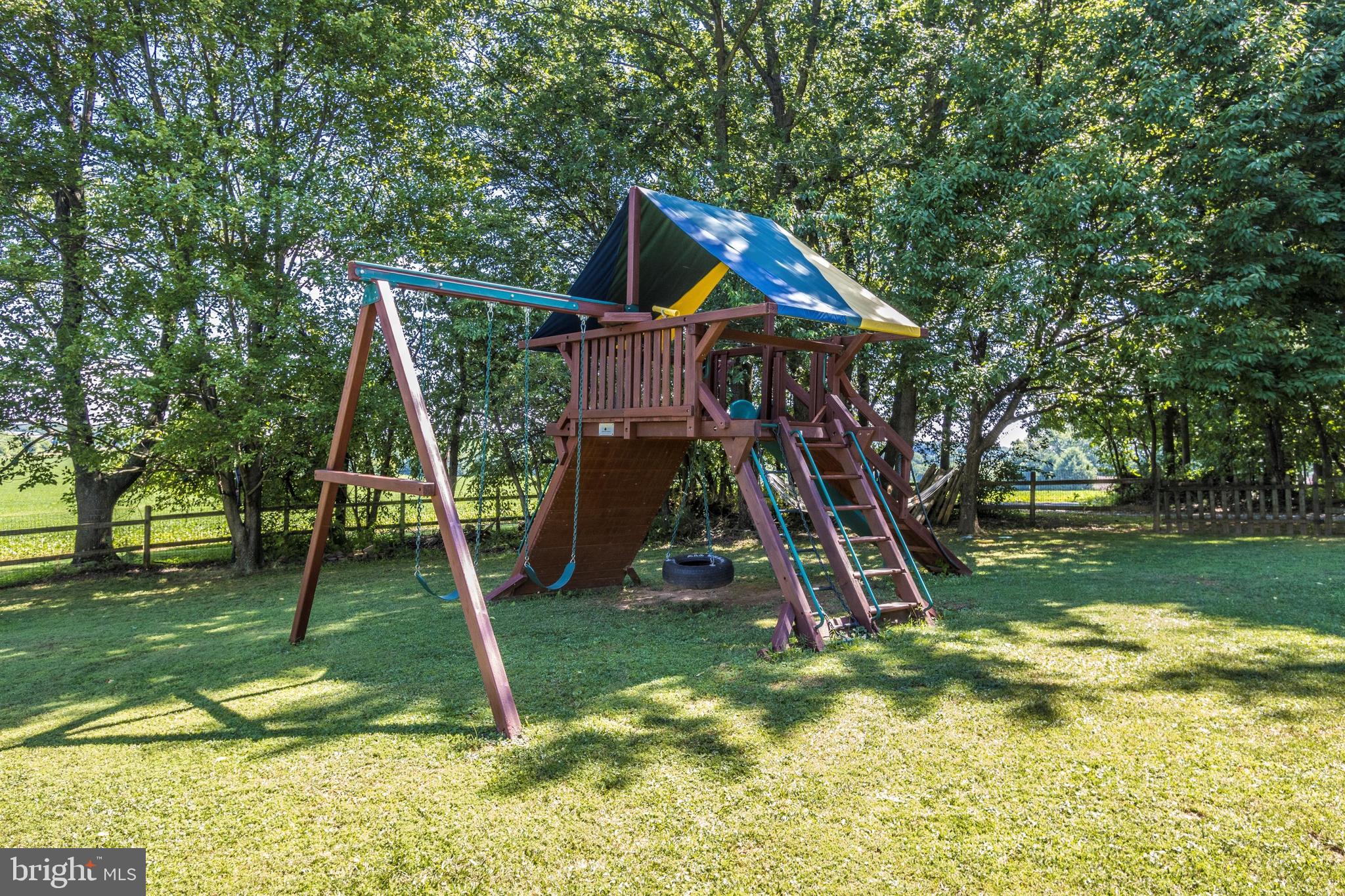 2623 Braddock Road Mount Airy, MD 21771 - Photo 54 of 57