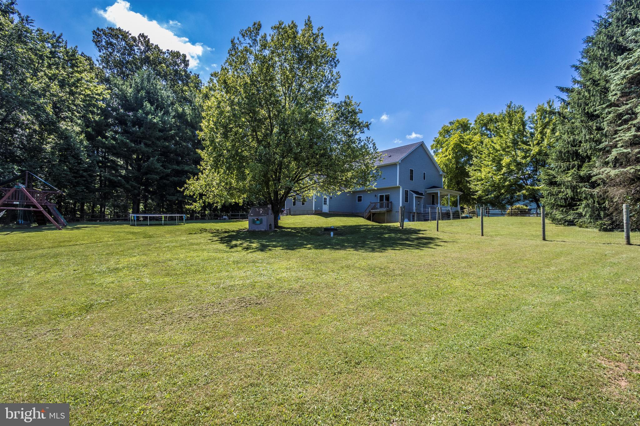 2623 Braddock Road Mount Airy, MD 21771 - Photo 56 of 57