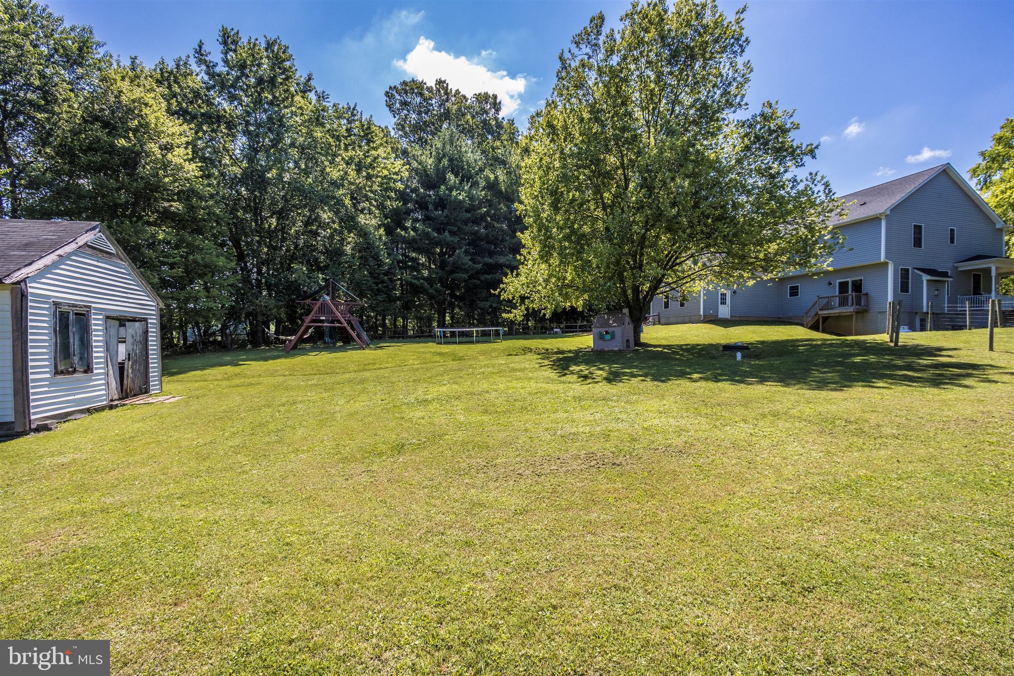2623 Braddock Road Mount Airy, MD 21771 - Photo 57 of 57