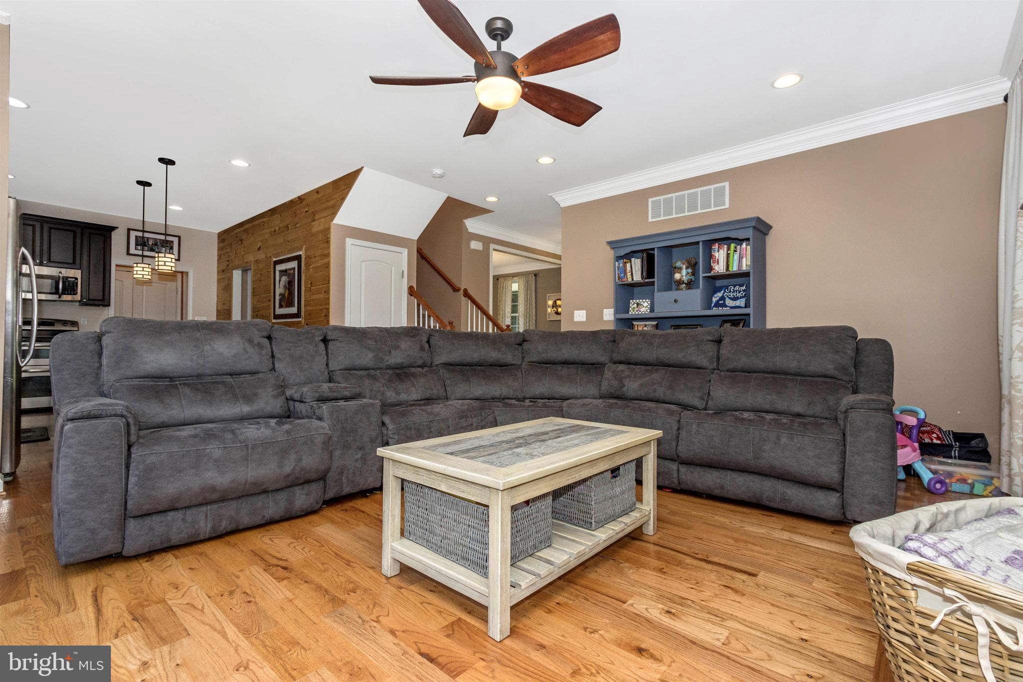 2623 Braddock Road Mount Airy, MD 21771 - Photo 9 of 57