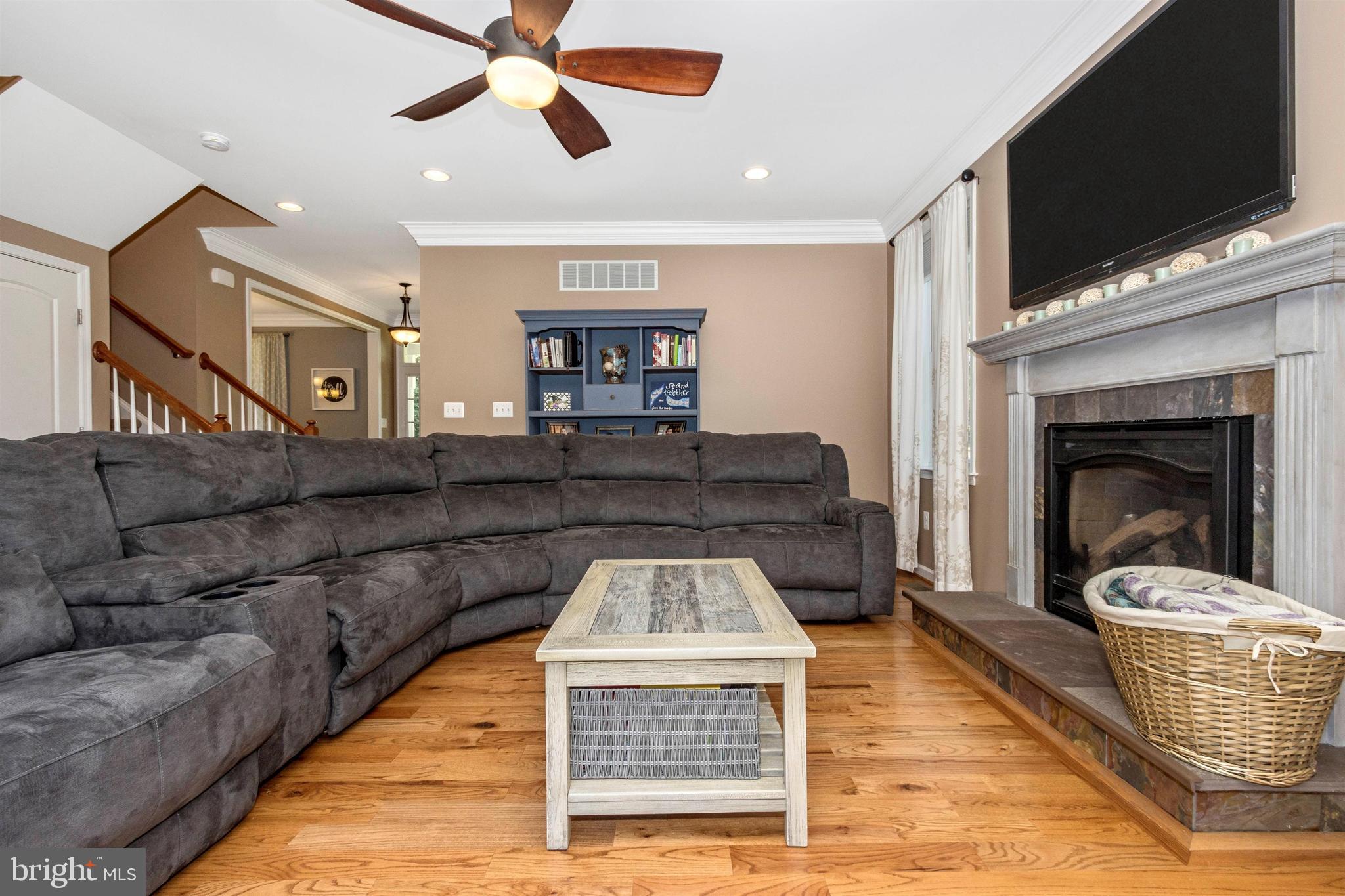 2623 Braddock Road Mount Airy, MD 21771 - Photo 10 of 57