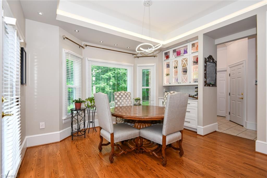 3906 Dover Park Road Greensboro, NC 27407 - Photo 11 of 50