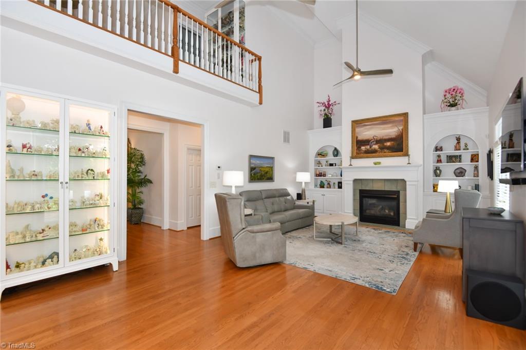 3906 Dover Park Road Greensboro, NC 27407 - Photo 13 of 50