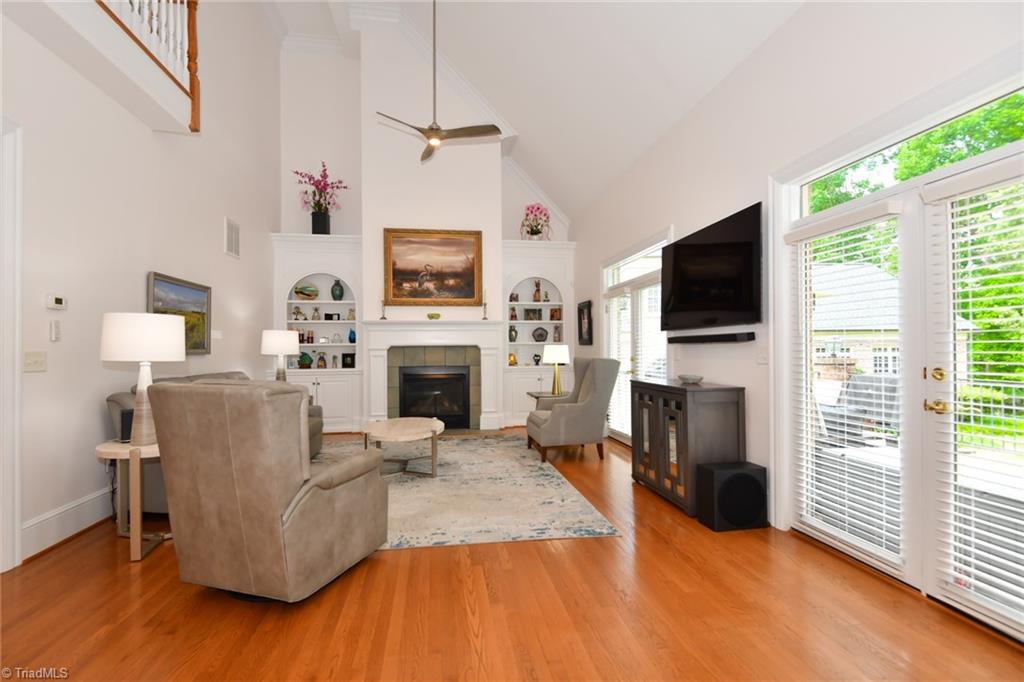3906 Dover Park Road Greensboro, NC 27407 - Photo 14 of 50