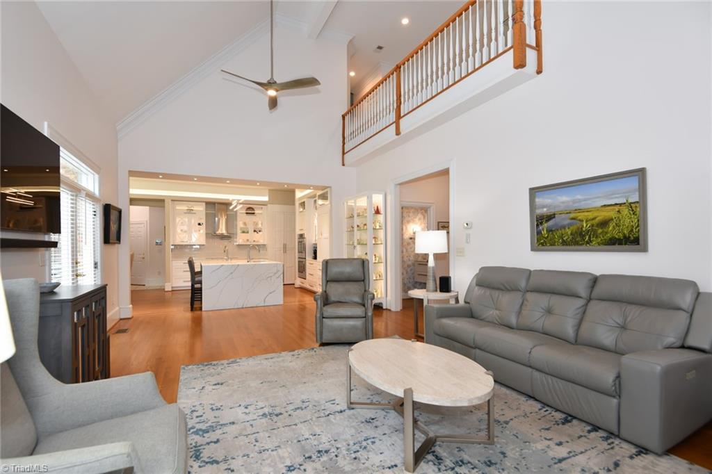 3906 Dover Park Road Greensboro, NC 27407 - Photo 15 of 50