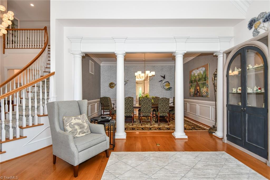 3906 Dover Park Road Greensboro, NC 27407 - Photo 16 of 50