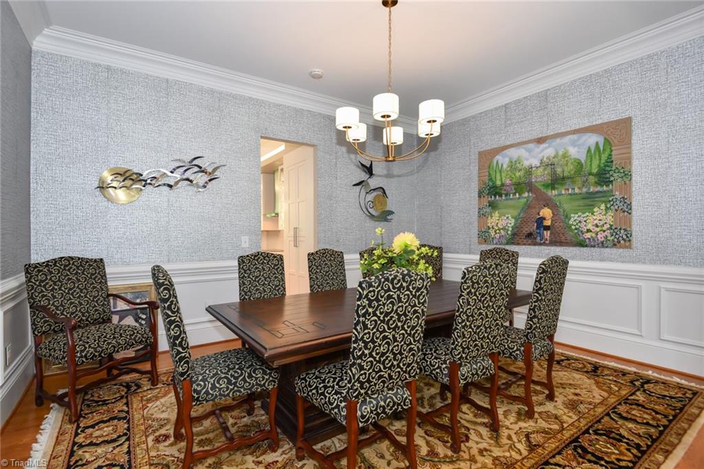 3906 Dover Park Road Greensboro, NC 27407 - Photo 17 of 50