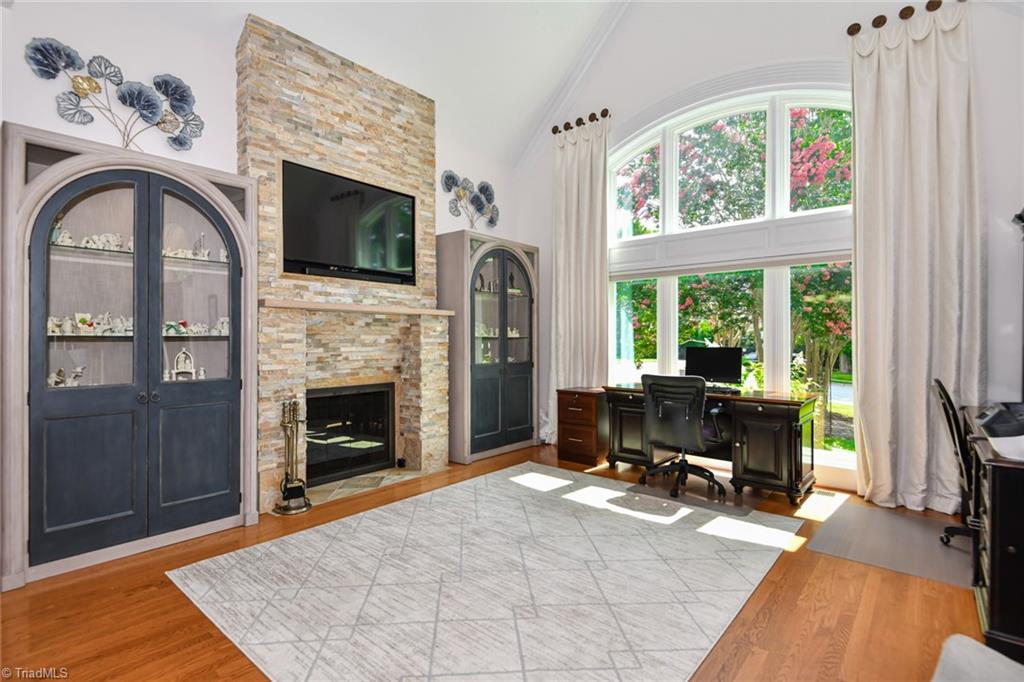 3906 Dover Park Road Greensboro, NC 27407 - Photo 18 of 50