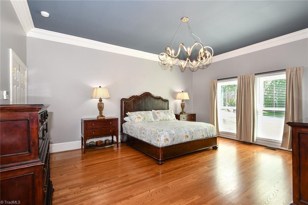 3906 Dover Park Road Greensboro, NC 27407 - Photo 21 of 50