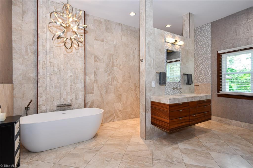3906 Dover Park Road Greensboro, NC 27407 - Photo 25 of 50