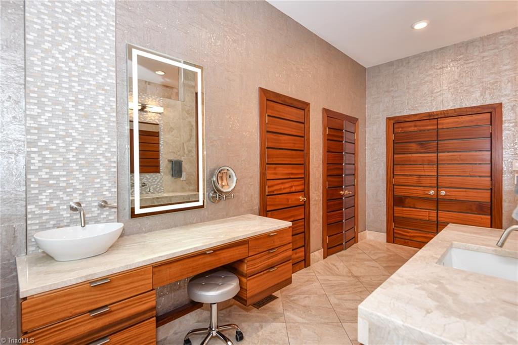 3906 Dover Park Road Greensboro, NC 27407 - Photo 27 of 50
