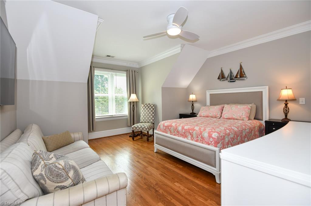 3906 Dover Park Road Greensboro, NC 27407 - Photo 28 of 50