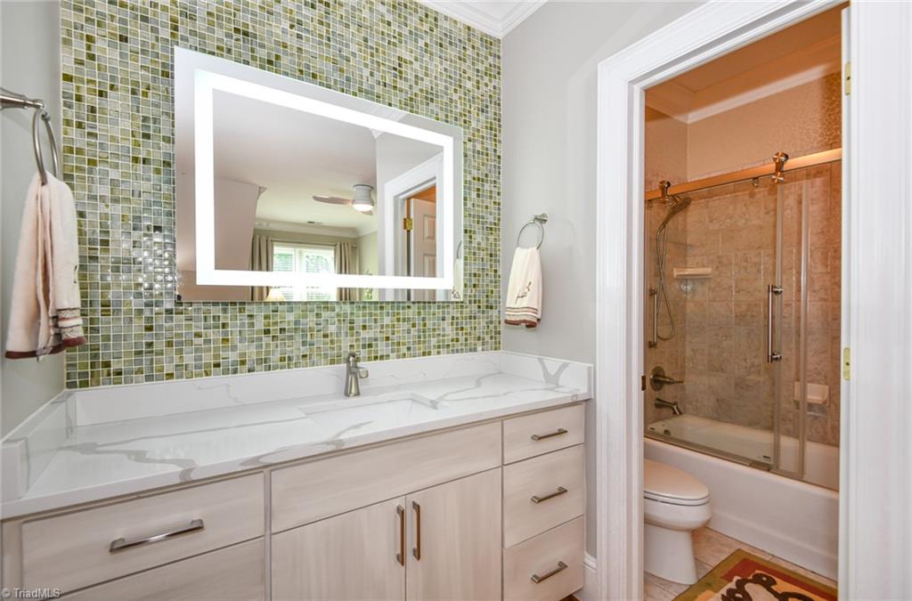 3906 Dover Park Road Greensboro, NC 27407 - Photo 29 of 50