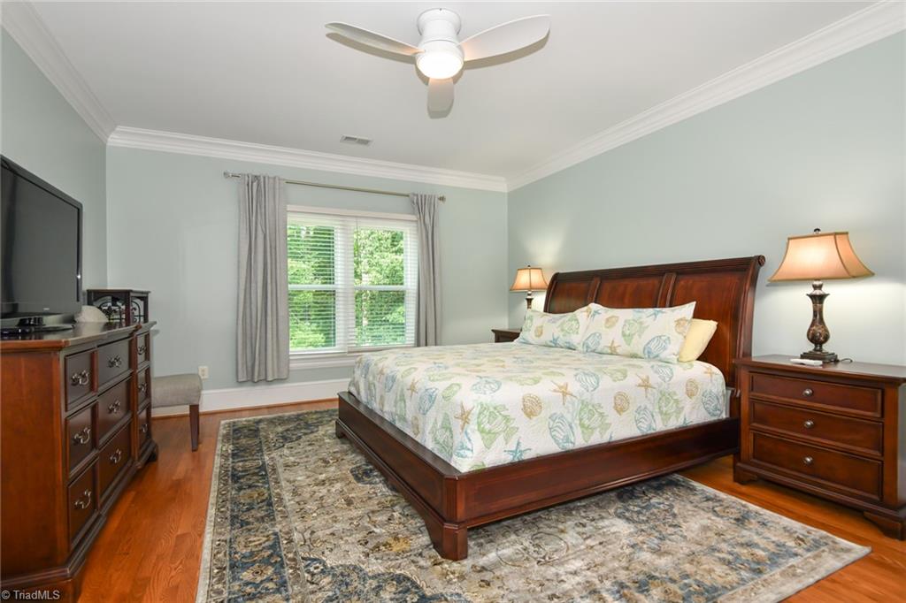3906 Dover Park Road Greensboro, NC 27407 - Photo 30 of 50