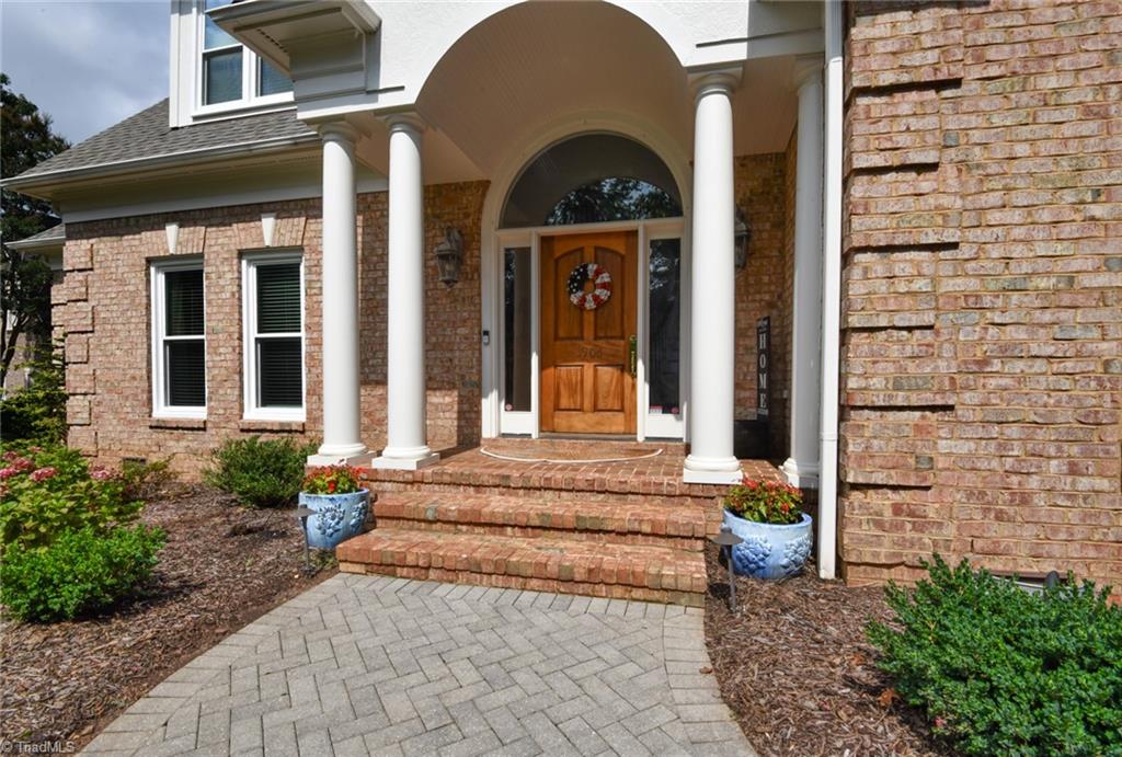 3906 Dover Park Road Greensboro, NC 27407 - Photo 3 of 50