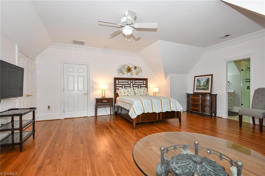 3906 Dover Park Road Greensboro, NC 27407 - Photo 31 of 50