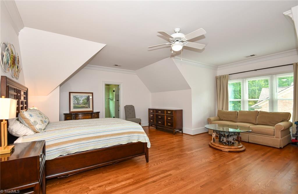 3906 Dover Park Road Greensboro, NC 27407 - Photo 32 of 50