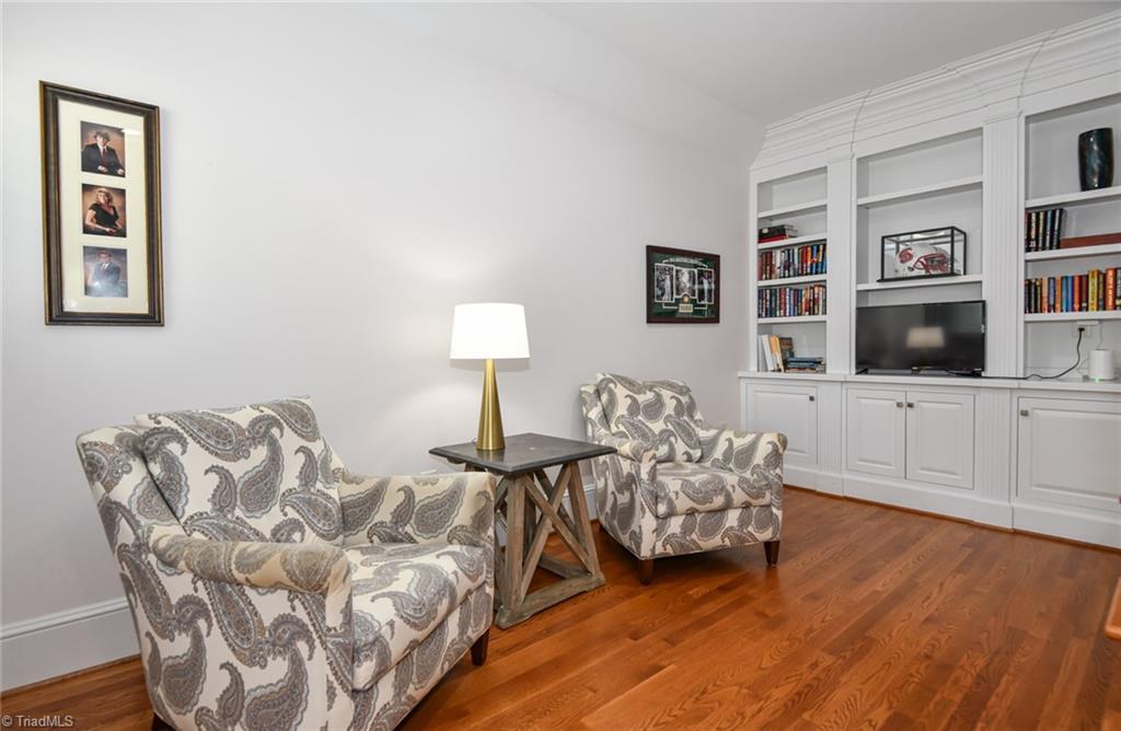 3906 Dover Park Road Greensboro, NC 27407 - Photo 34 of 50
