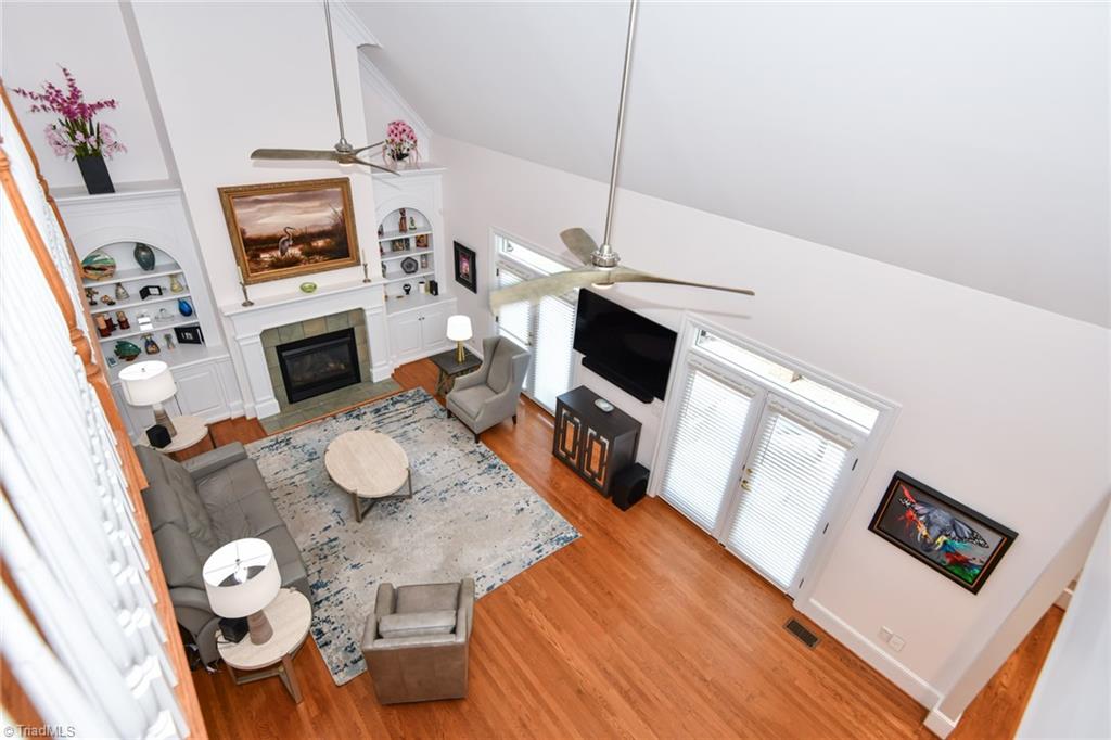 3906 Dover Park Road Greensboro, NC 27407 - Photo 36 of 50