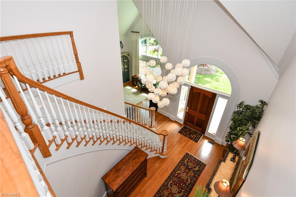 3906 Dover Park Road Greensboro, NC 27407 - Photo 37 of 50