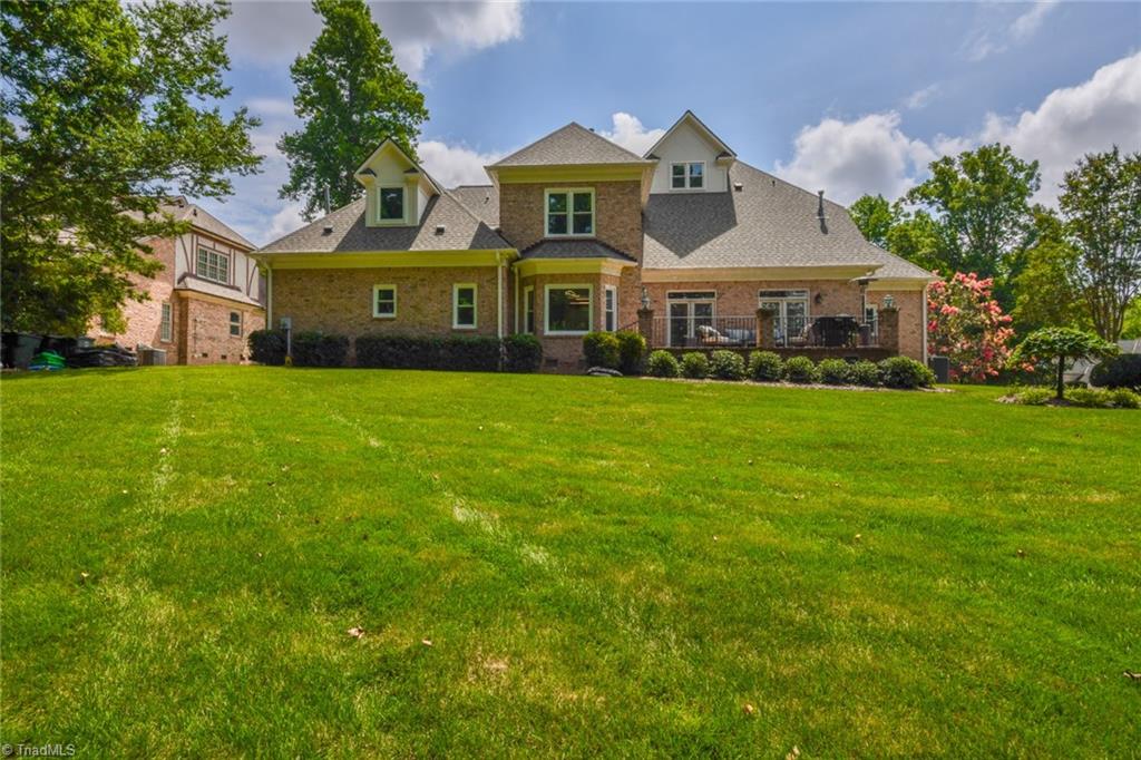 3906 Dover Park Road Greensboro, NC 27407 - Photo 39 of 50