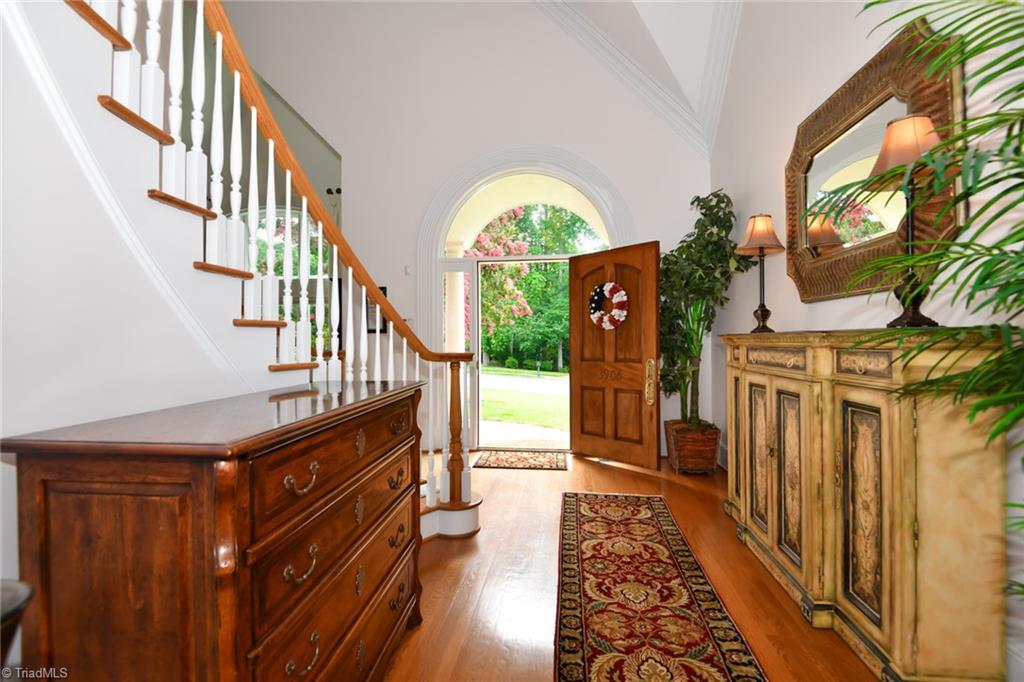 3906 Dover Park Road Greensboro, NC 27407 - Photo 4 of 50