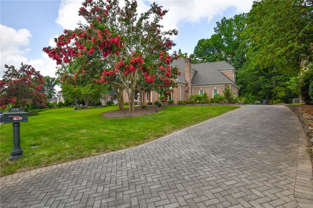 3906 Dover Park Road Greensboro, NC 27407 - Photo 41 of 50