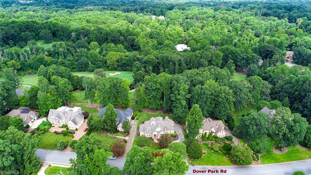 3906 Dover Park Road Greensboro, NC 27407 - Photo 43 of 50