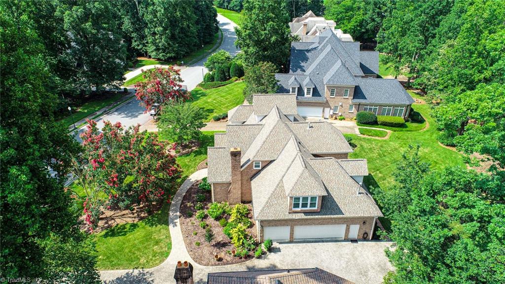 3906 Dover Park Road Greensboro, NC 27407 - Photo 46 of 50