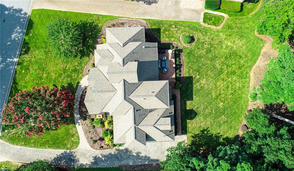 3906 Dover Park Road Greensboro, NC 27407 - Photo 47 of 50