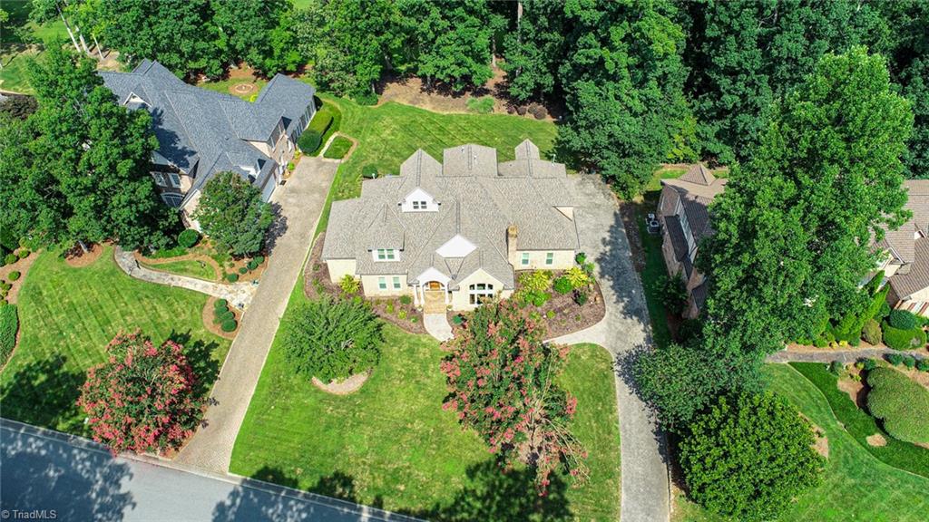 3906 Dover Park Road Greensboro, NC 27407 - Photo 49 of 50