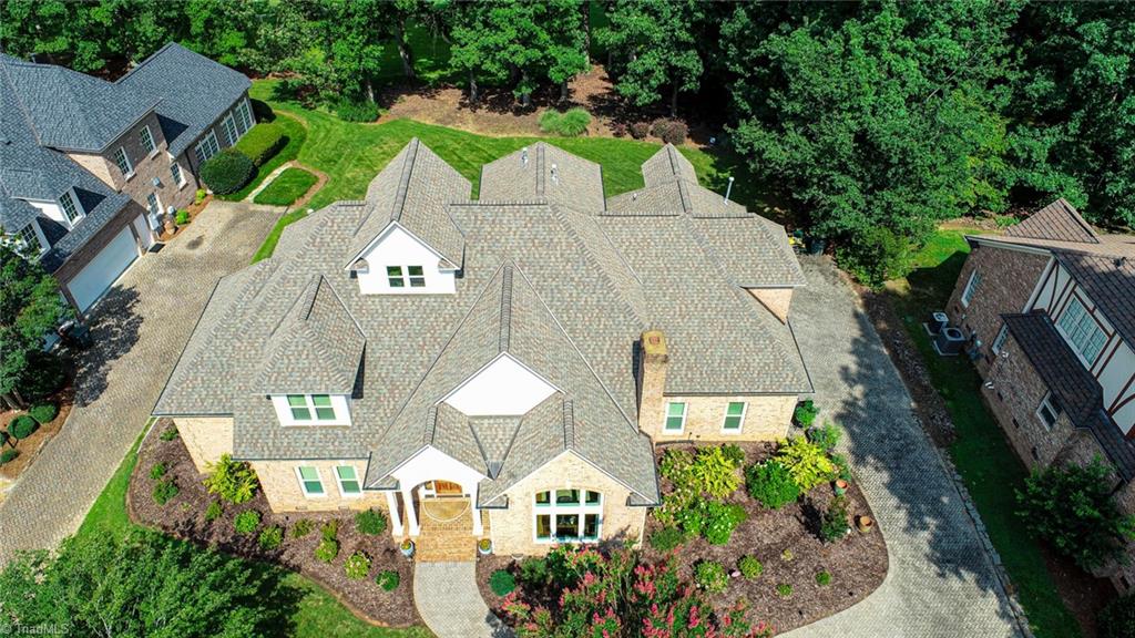 3906 Dover Park Road Greensboro, NC 27407 - Photo 50 of 50