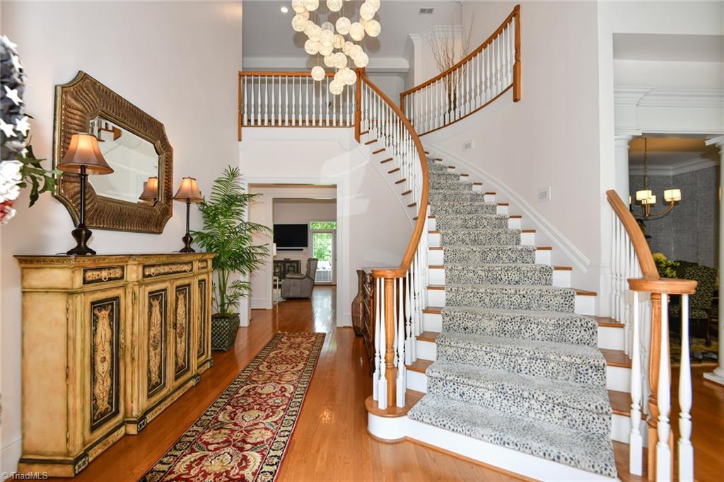 3906 Dover Park Road Greensboro, NC 27407 - Photo 5 of 50