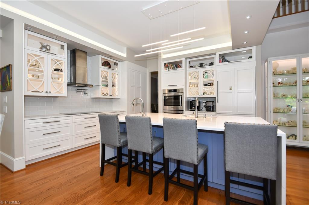 3906 Dover Park Road Greensboro, NC 27407 - Photo 9 of 50