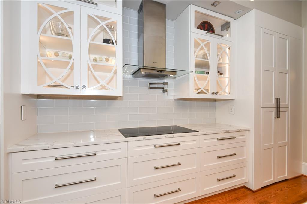 3906 Dover Park Road Greensboro, NC 27407 - Photo 10 of 50